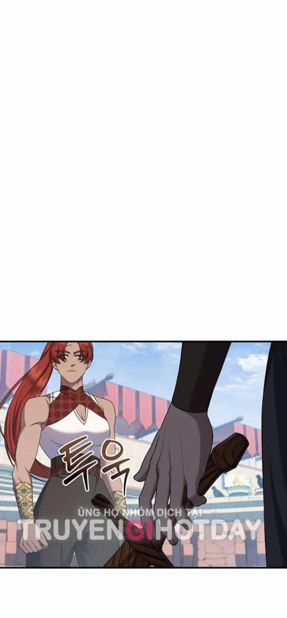 Ai Đã Bắt Cóc Hoàng Hậu? 42.2 trang 25