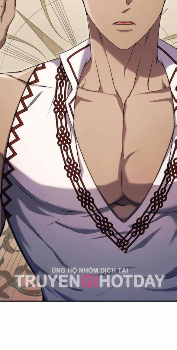 Ai Đã Bắt Cóc Hoàng Hậu? 42.2 trang 30