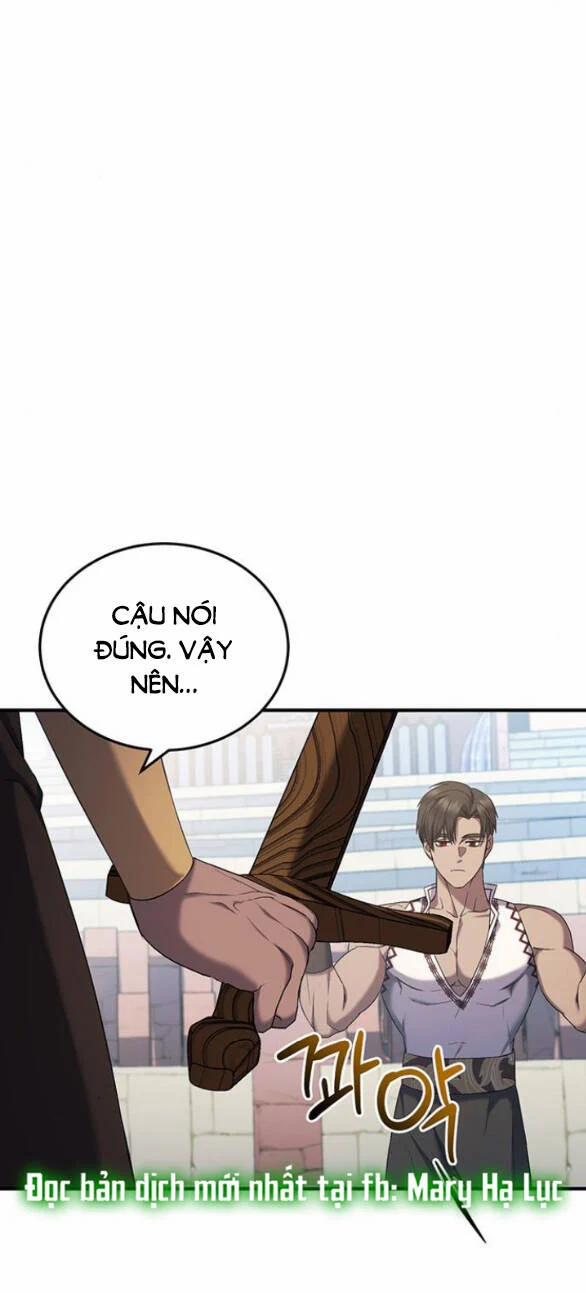 Ai Đã Bắt Cóc Hoàng Hậu? 43.1 trang 5