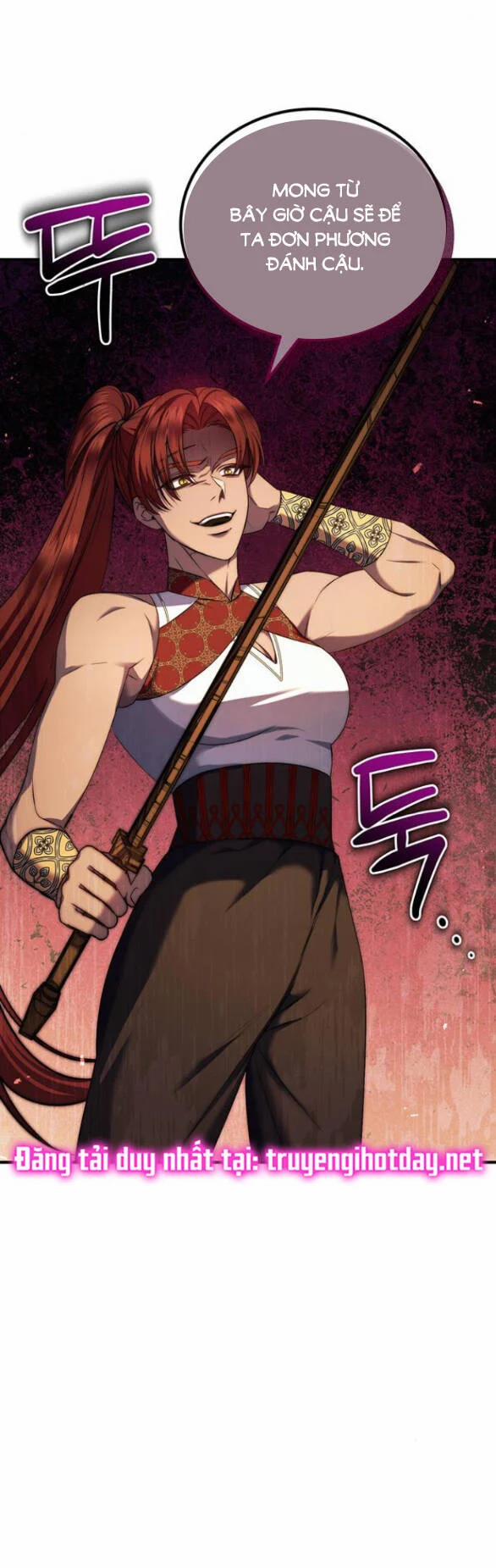 Ai Đã Bắt Cóc Hoàng Hậu? 43.1 trang 6