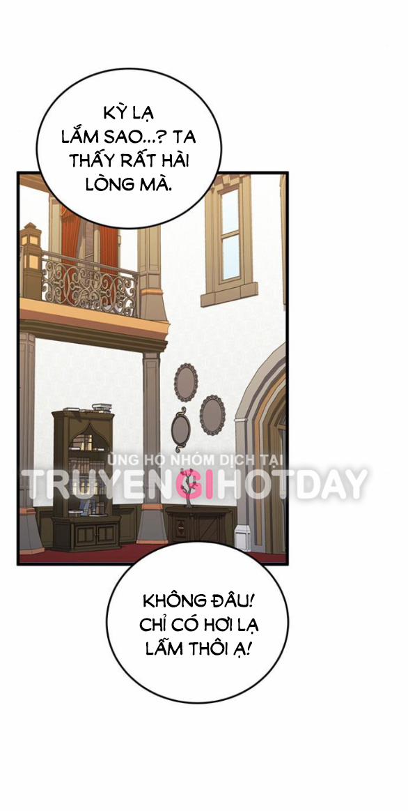 Ai Đã Bắt Cóc Hoàng Hậu? 43.2 trang 27
