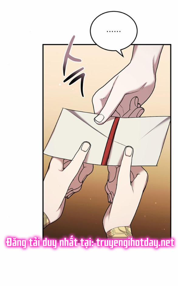 Ai Đã Bắt Cóc Hoàng Hậu? 43.2 trang 6