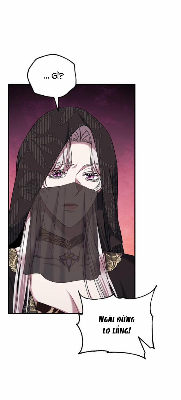 Ai Đã Bắt Cóc Hoàng Hậu? 44.1 trang 13
