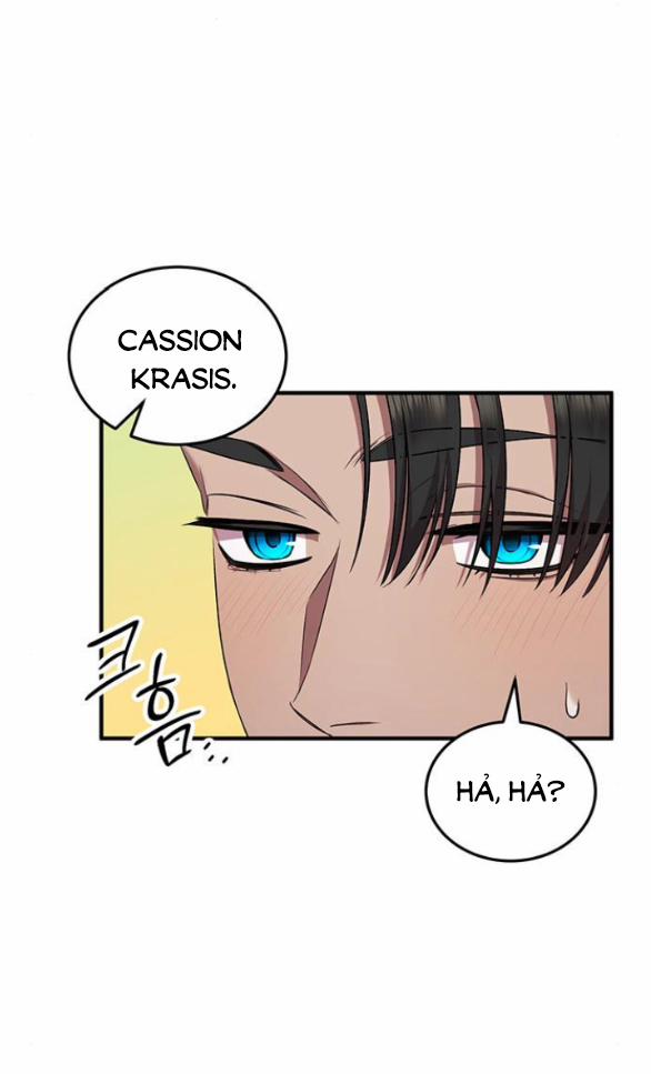 Ai Đã Bắt Cóc Hoàng Hậu? 44.1 trang 15