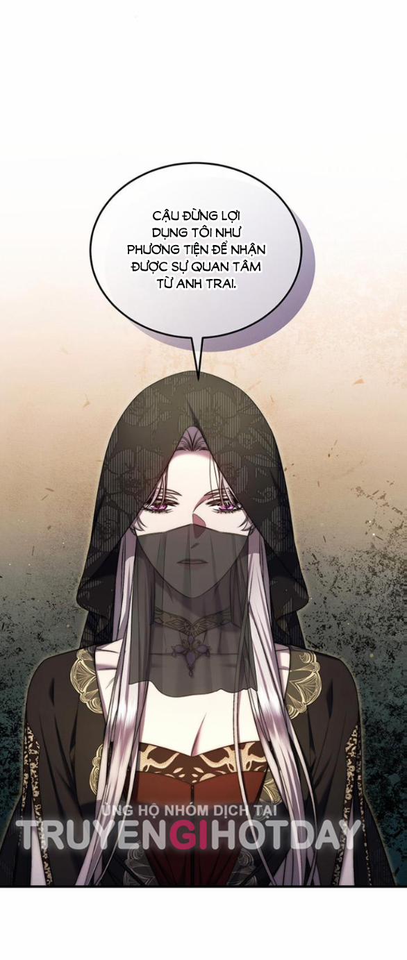 Ai Đã Bắt Cóc Hoàng Hậu? 44.1 trang 16