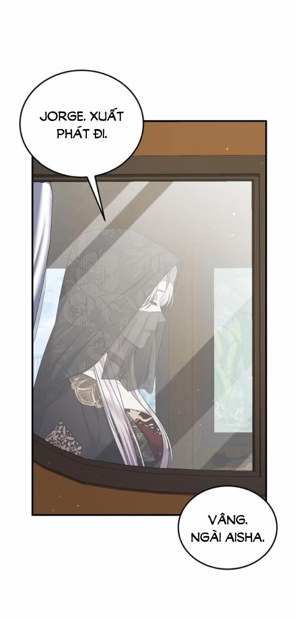 Ai Đã Bắt Cóc Hoàng Hậu? 44.1 trang 18