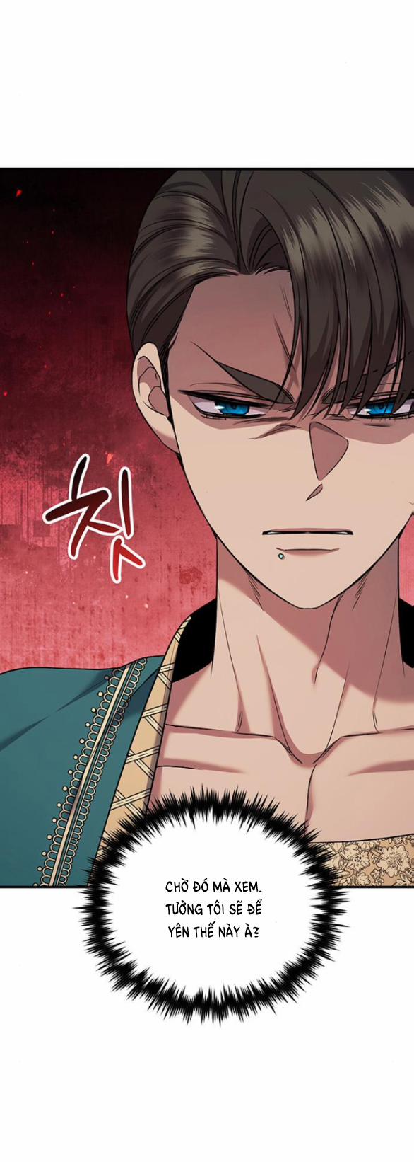 Ai Đã Bắt Cóc Hoàng Hậu? 44.1 trang 20