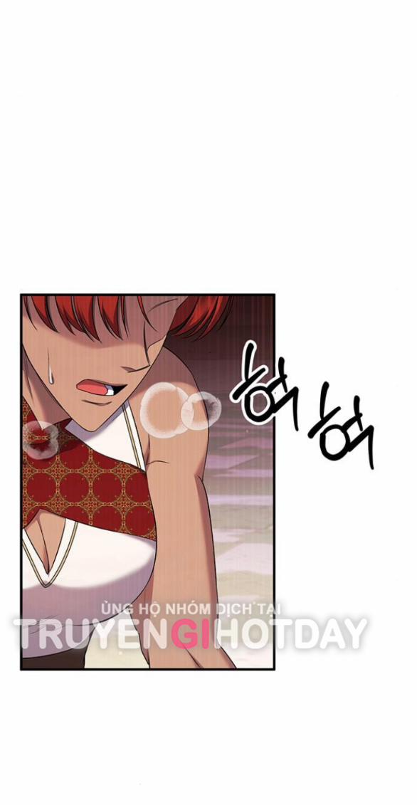 Ai Đã Bắt Cóc Hoàng Hậu? 44.1 trang 23