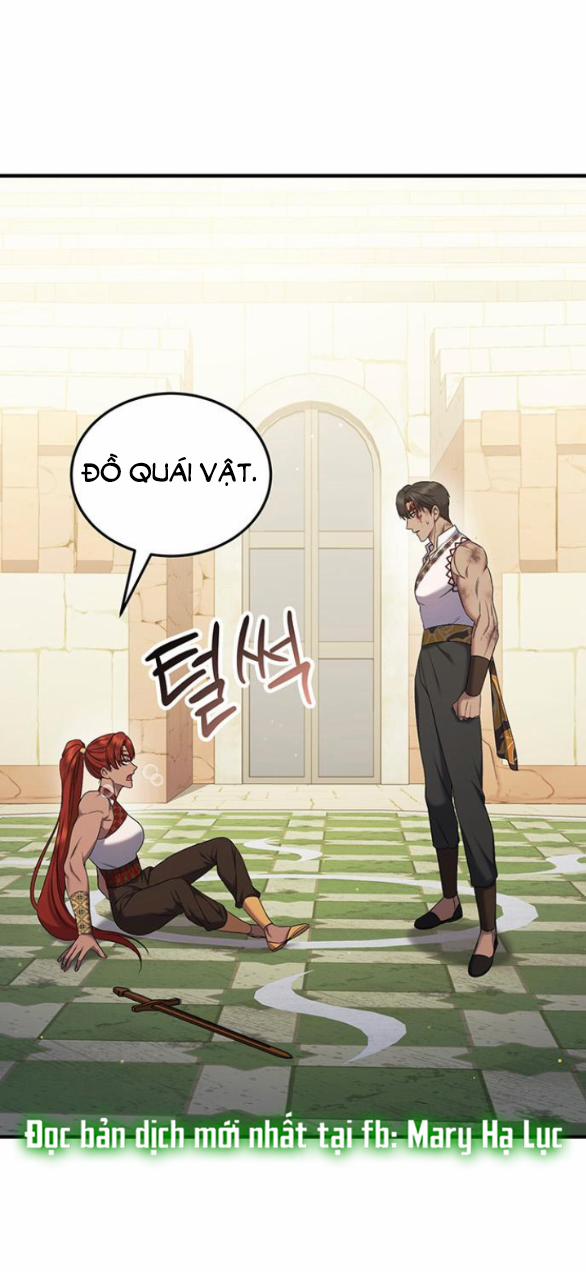 Ai Đã Bắt Cóc Hoàng Hậu? 44.1 trang 24
