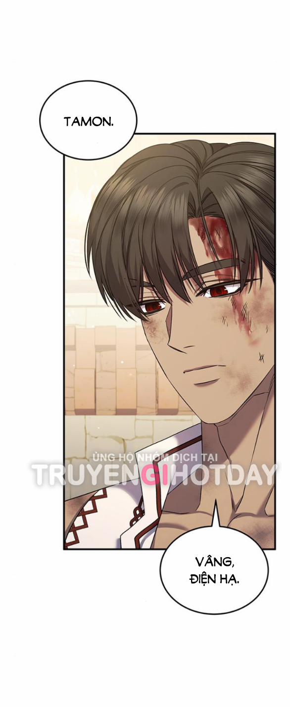 Ai Đã Bắt Cóc Hoàng Hậu? 44.2 trang 1