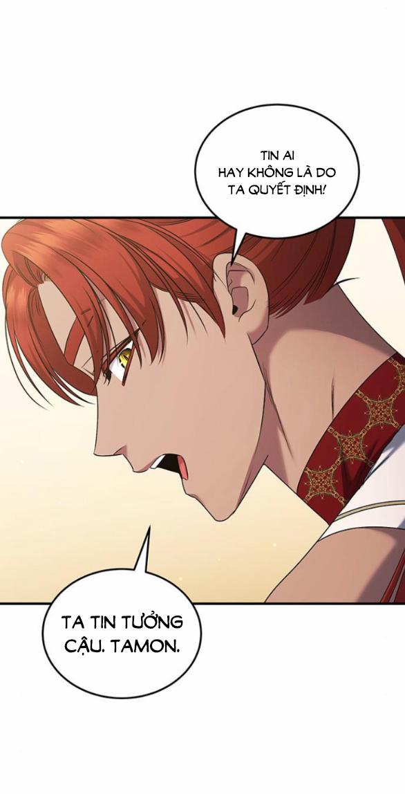 Ai Đã Bắt Cóc Hoàng Hậu? 44.2 trang 11