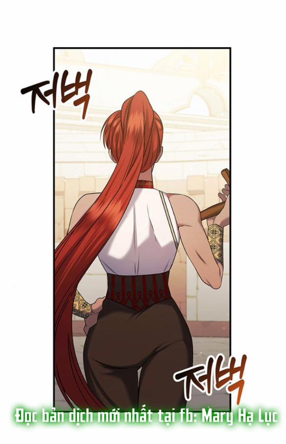 Ai Đã Bắt Cóc Hoàng Hậu? 44.2 trang 13