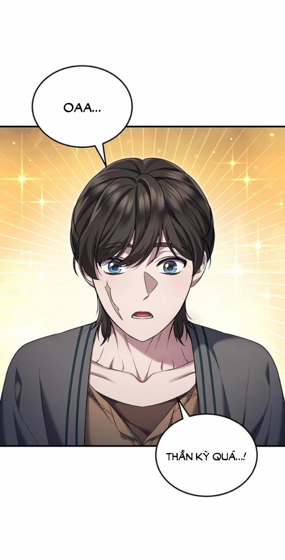 Ai Đã Bắt Cóc Hoàng Hậu? 44.2 trang 18