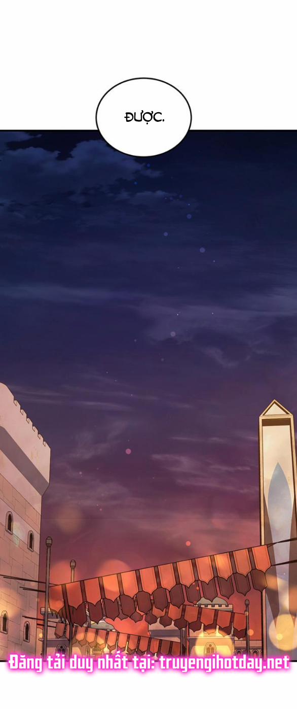 Ai Đã Bắt Cóc Hoàng Hậu? 44.2 trang 25