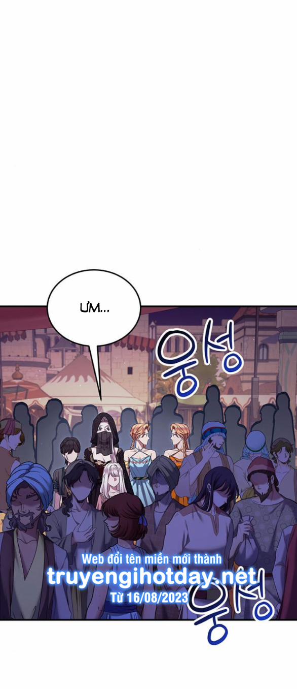 Ai Đã Bắt Cóc Hoàng Hậu? 44.2 trang 26