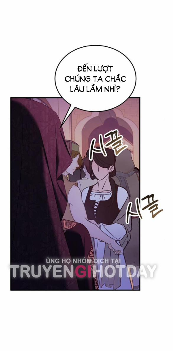 Ai Đã Bắt Cóc Hoàng Hậu? 44.2 trang 27