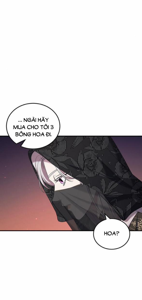 Ai Đã Bắt Cóc Hoàng Hậu? 45.1 trang 1