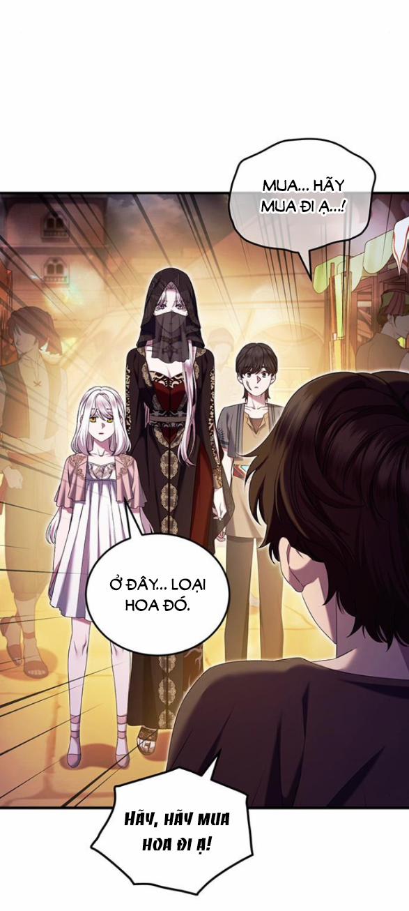 Ai Đã Bắt Cóc Hoàng Hậu? 45.1 trang 13