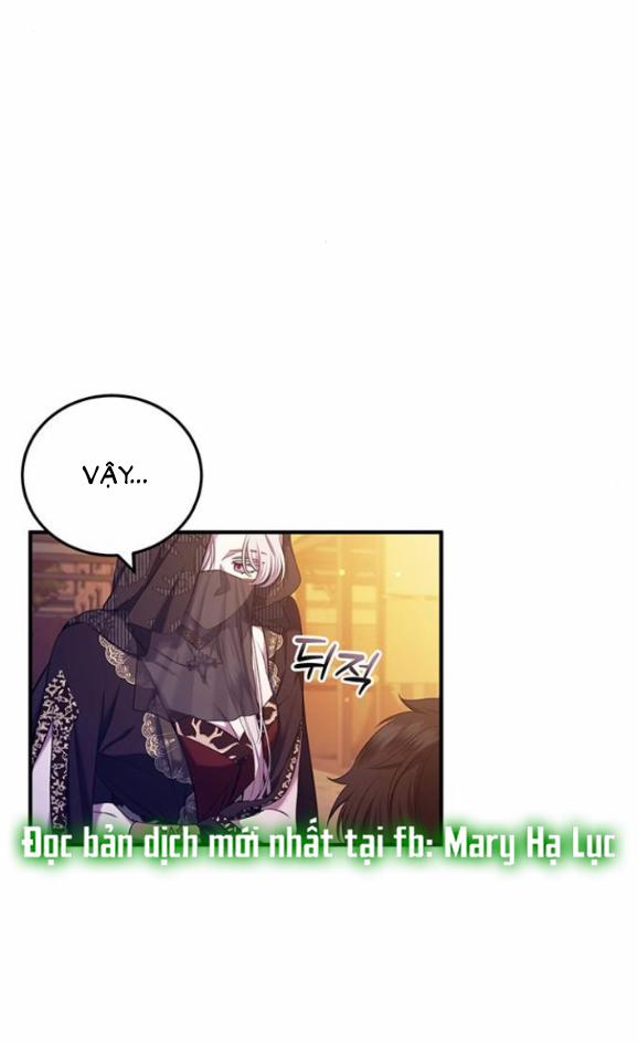 Ai Đã Bắt Cóc Hoàng Hậu? 45.1 trang 22