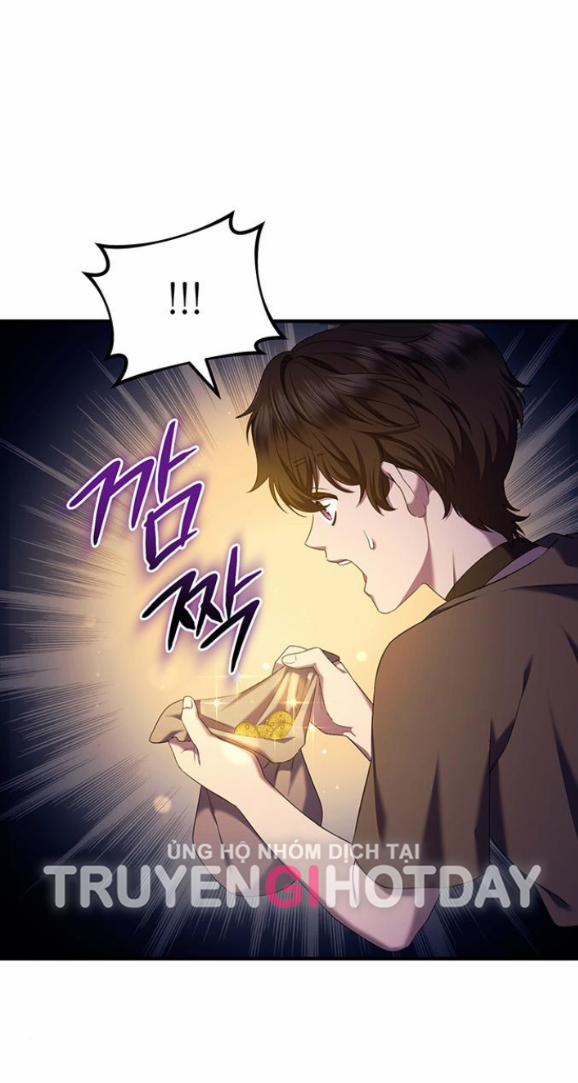 Ai Đã Bắt Cóc Hoàng Hậu? 45.1 trang 24