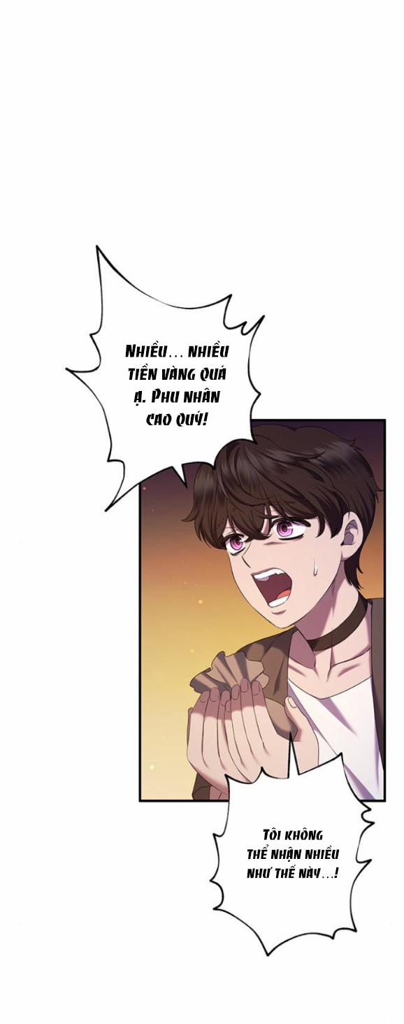 Ai Đã Bắt Cóc Hoàng Hậu? 45.1 trang 25