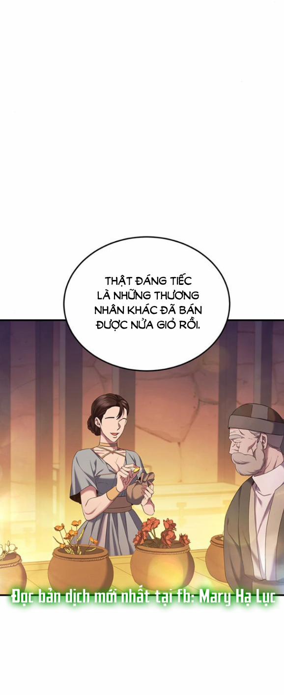Ai Đã Bắt Cóc Hoàng Hậu? 45.1 trang 27