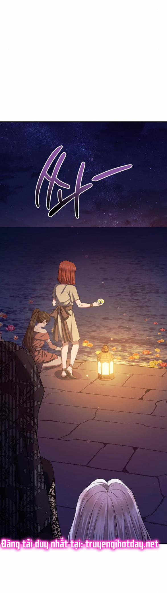 Ai Đã Bắt Cóc Hoàng Hậu? 45.1 trang 3