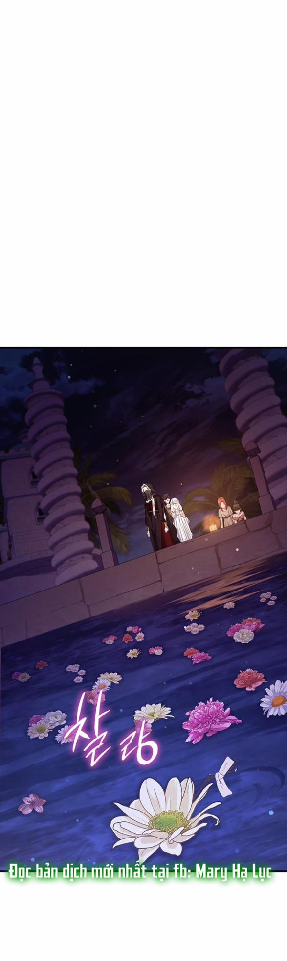 Ai Đã Bắt Cóc Hoàng Hậu? 45.1 trang 6