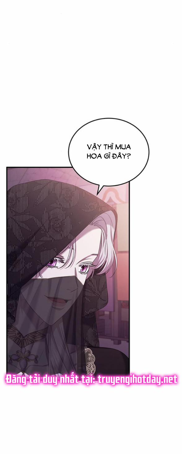 Ai Đã Bắt Cóc Hoàng Hậu? 45.1 trang 7