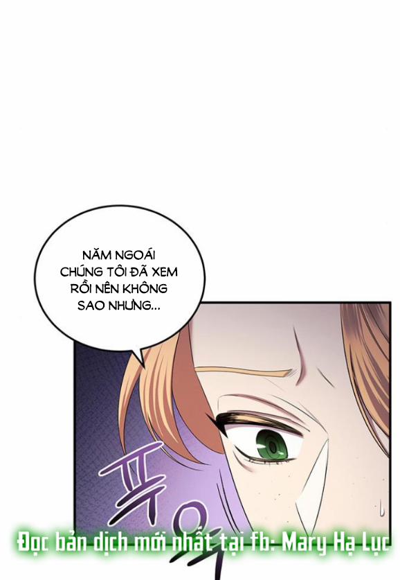 Ai Đã Bắt Cóc Hoàng Hậu? 45.2 trang 10