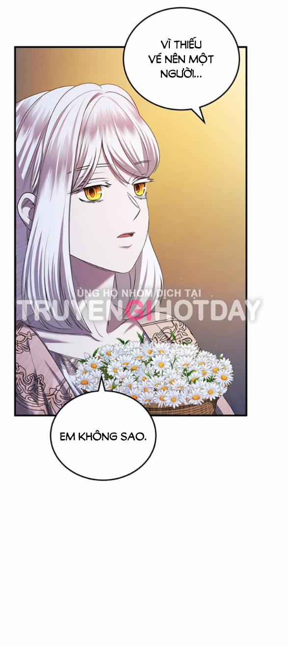 Ai Đã Bắt Cóc Hoàng Hậu? 45.2 trang 11