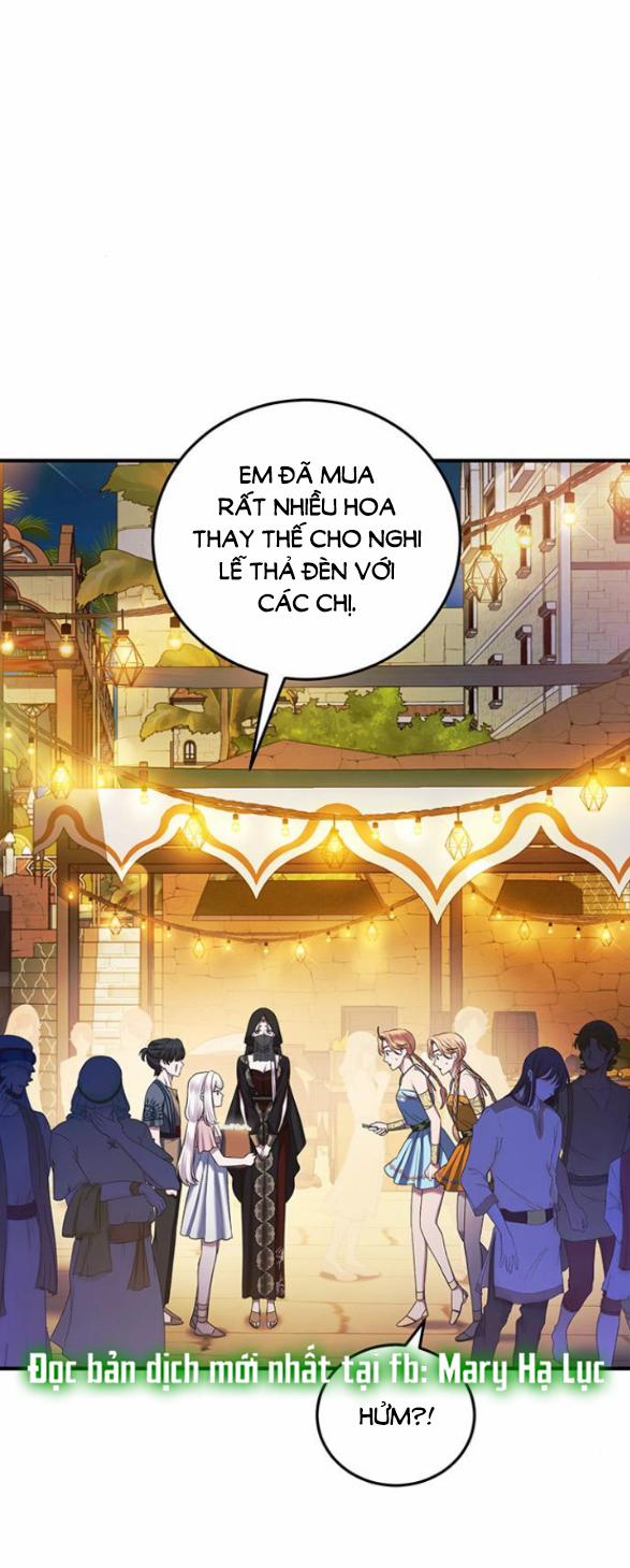 Ai Đã Bắt Cóc Hoàng Hậu? 45.2 trang 12