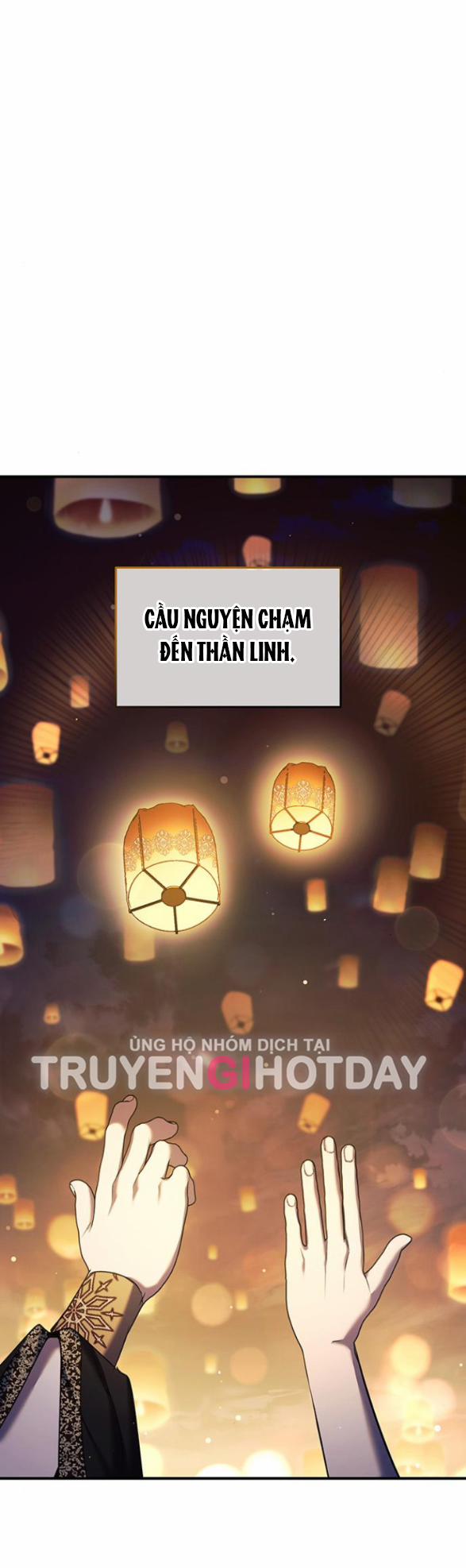 Ai Đã Bắt Cóc Hoàng Hậu? 45.2 trang 22