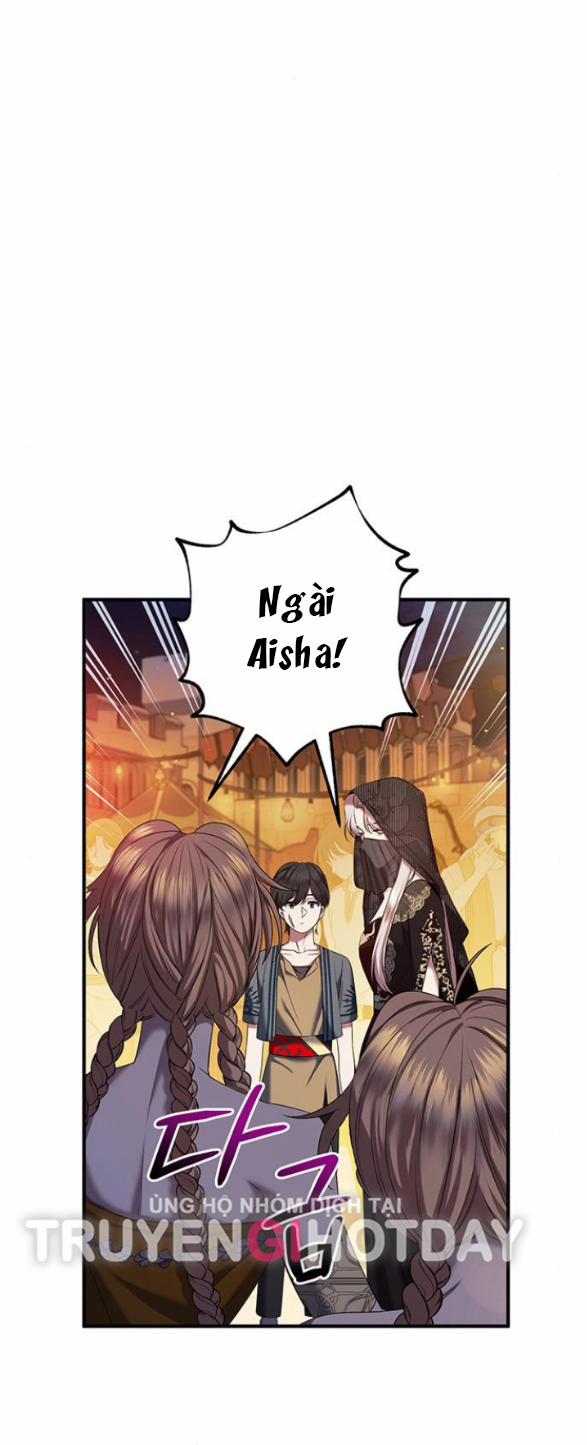 Ai Đã Bắt Cóc Hoàng Hậu? 45.2 trang 25