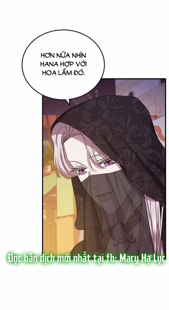 Ai Đã Bắt Cóc Hoàng Hậu? 45.2 trang 4