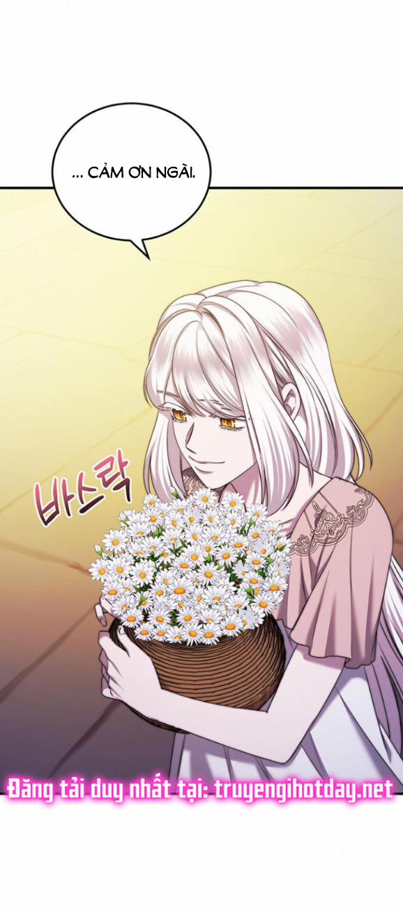 Ai Đã Bắt Cóc Hoàng Hậu? 45.2 trang 5