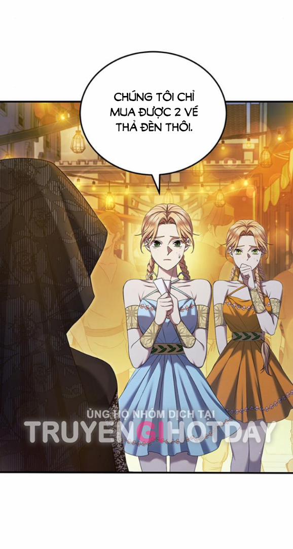 Ai Đã Bắt Cóc Hoàng Hậu? 45.2 trang 9