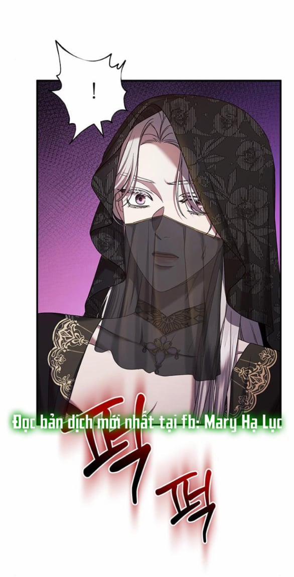 Ai Đã Bắt Cóc Hoàng Hậu? 46.1 trang 10