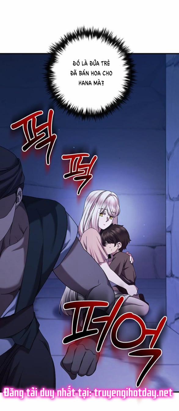 Ai Đã Bắt Cóc Hoàng Hậu? 46.1 trang 14