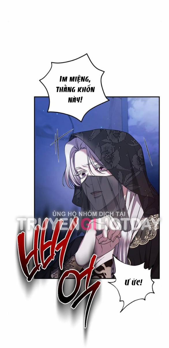 Ai Đã Bắt Cóc Hoàng Hậu? 46.1 trang 19