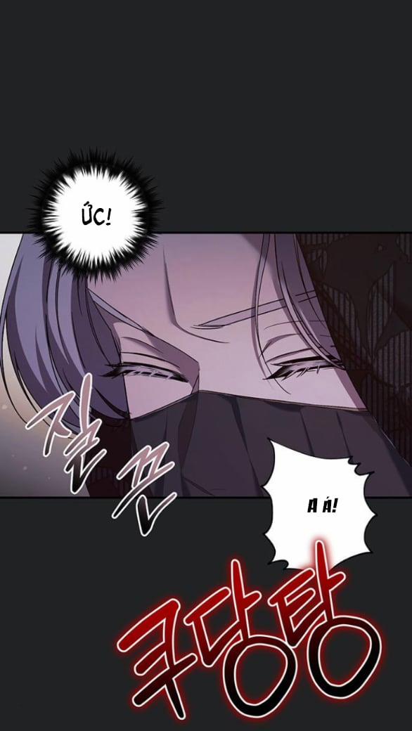 Ai Đã Bắt Cóc Hoàng Hậu? 46.1 trang 22