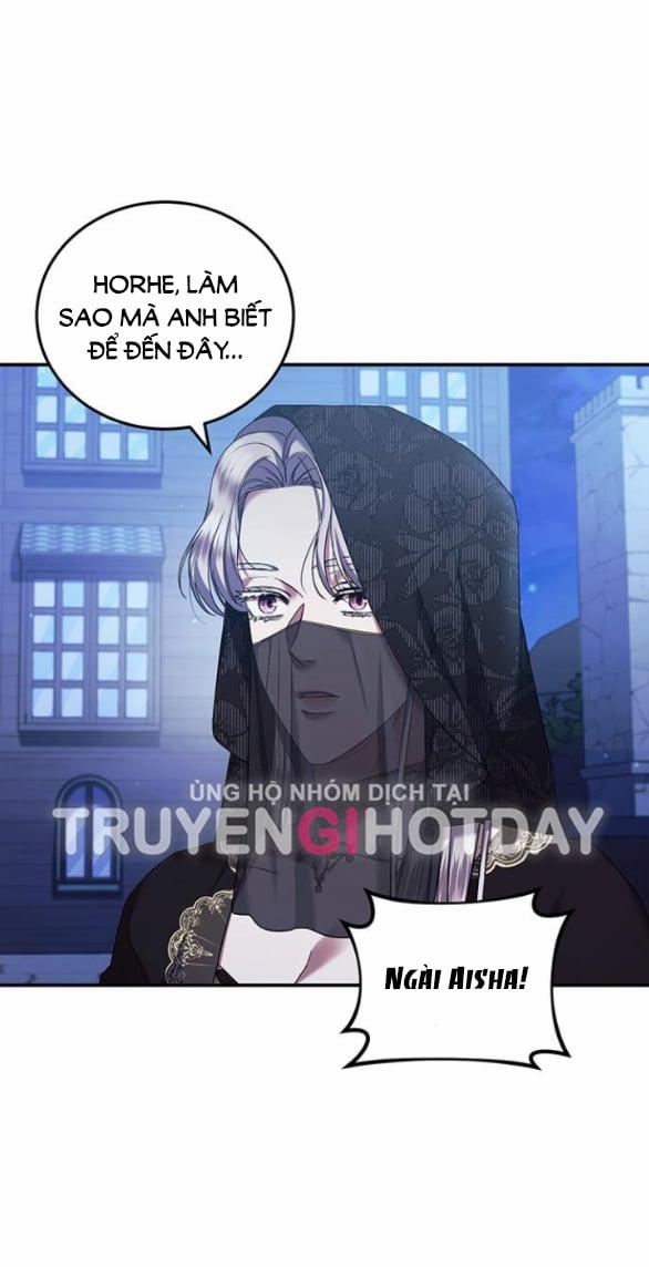 Ai Đã Bắt Cóc Hoàng Hậu? 46.1 trang 28