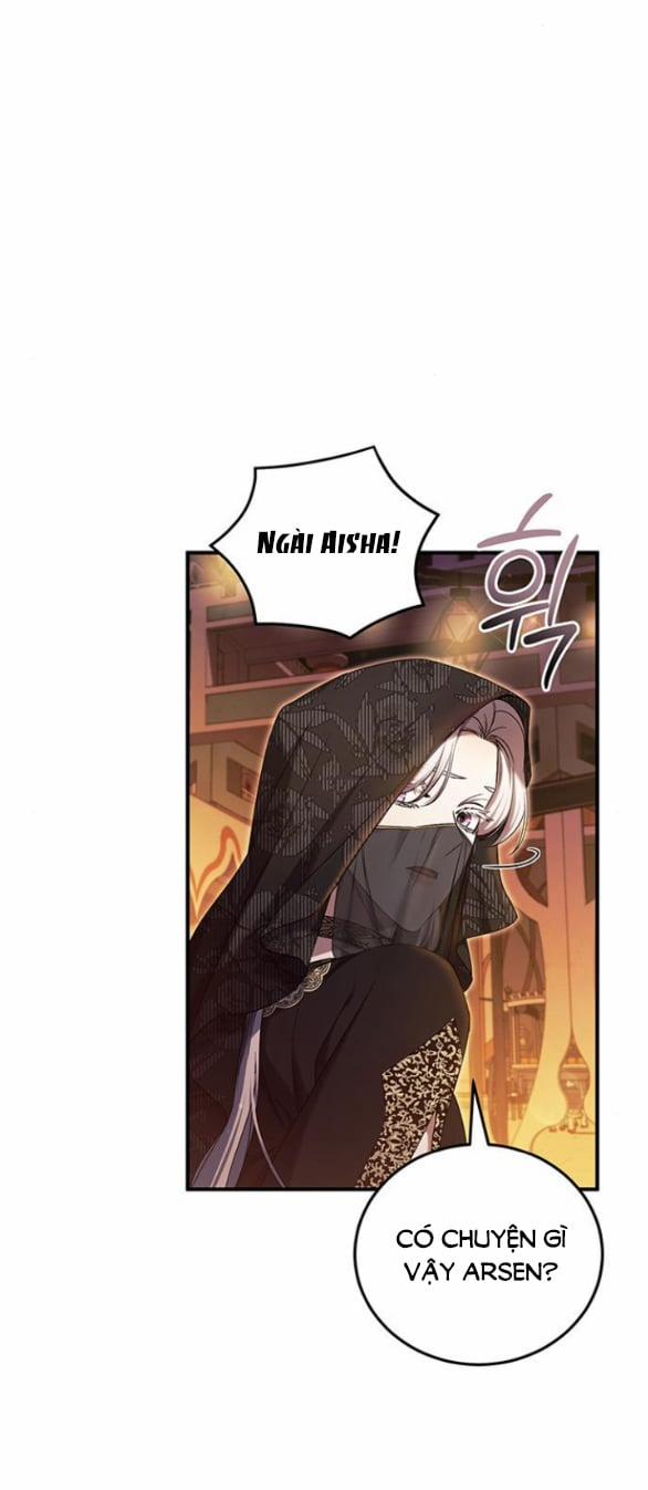 Ai Đã Bắt Cóc Hoàng Hậu? 46.1 trang 5