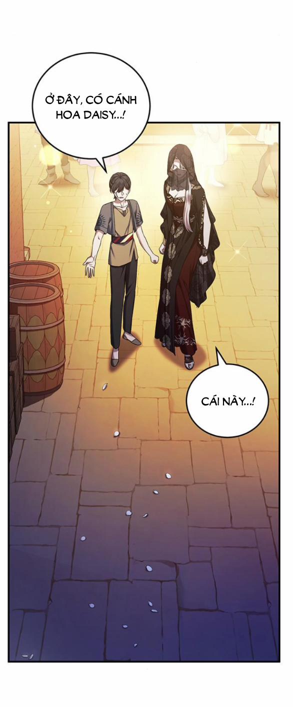 Ai Đã Bắt Cóc Hoàng Hậu? 46.1 trang 6