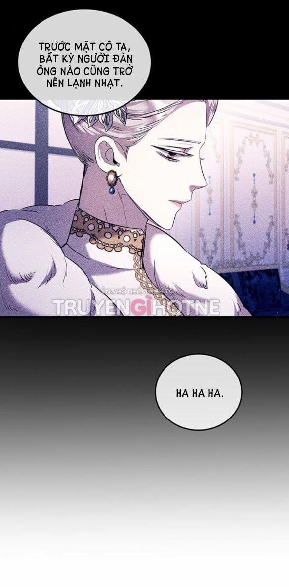 Ai Đã Bắt Cóc Hoàng Hậu? 6.5 trang 14
