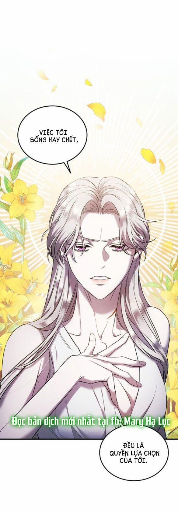 Ai Đã Bắt Cóc Hoàng Hậu? 6.5 trang 19