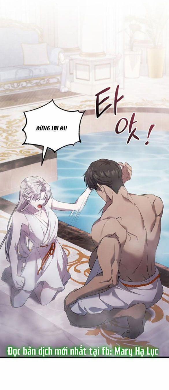 Ai Đã Bắt Cóc Hoàng Hậu? 6.5 trang 28