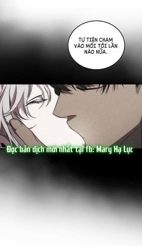 Ai Đã Bắt Cóc Hoàng Hậu? 6.5 trang 31