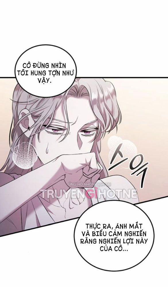 Ai Đã Bắt Cóc Hoàng Hậu? 6.5 trang 8