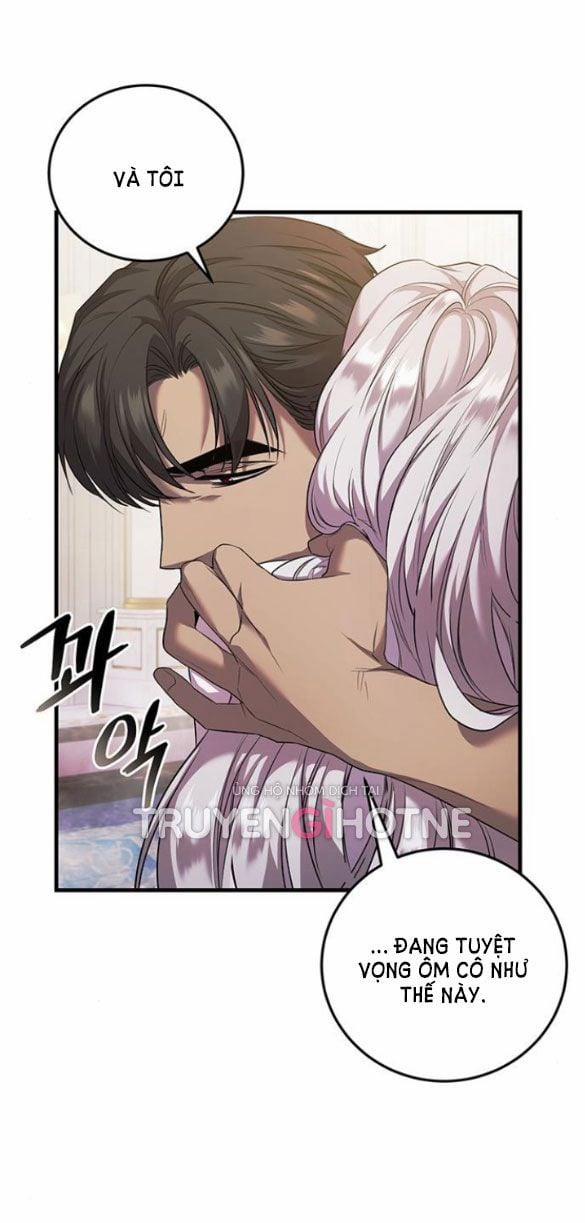 Ai Đã Bắt Cóc Hoàng Hậu? 6 trang 11